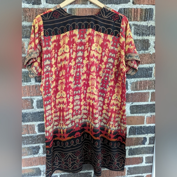 Custom made tunic top - Picture 2 of 2